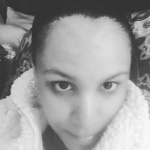 Meet your Posher, Gerda